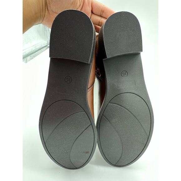 Karen Scott, Deliee2 Riding Boots Cognac Size 8.5 - Picture 9 of 9